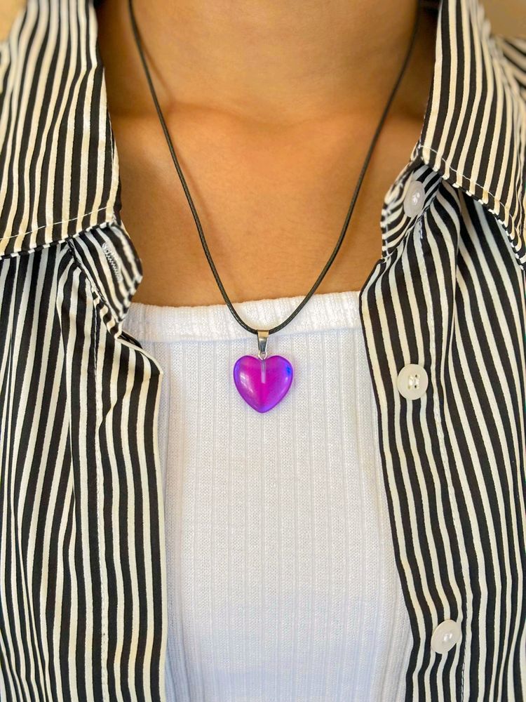 Purple Heart Cord 💜