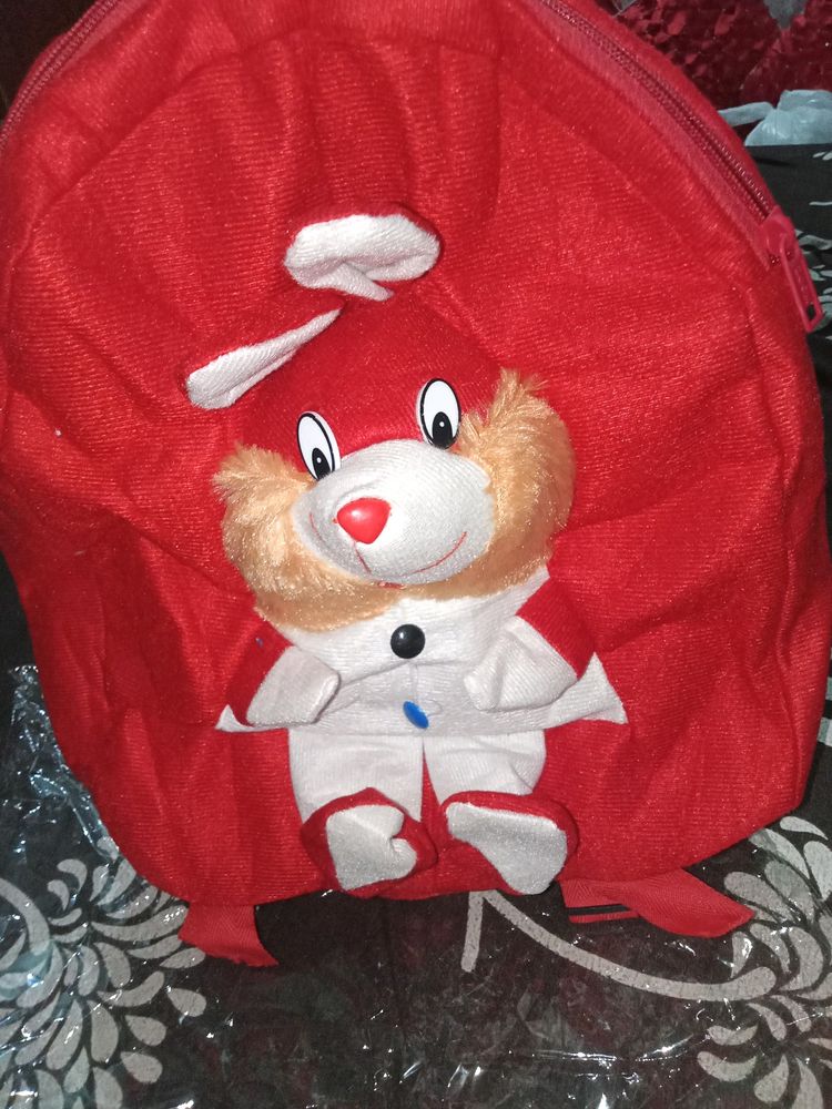 Baby School Bag