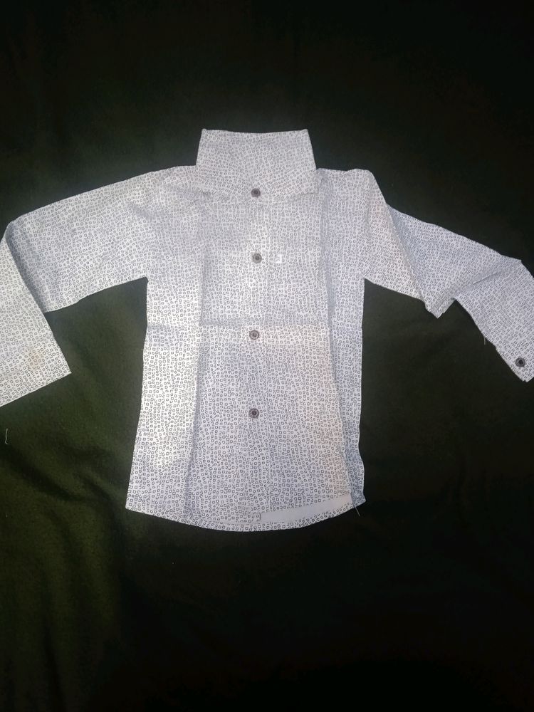 Shirt for Boys