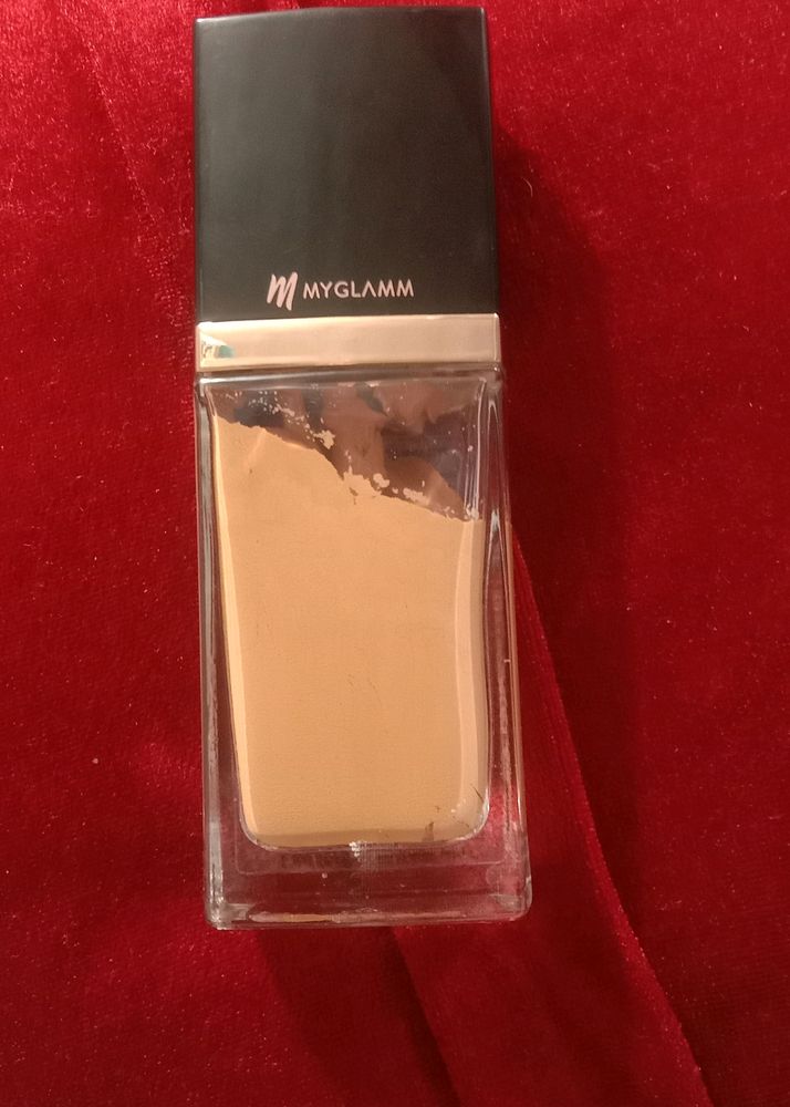 Myglamm Foundation