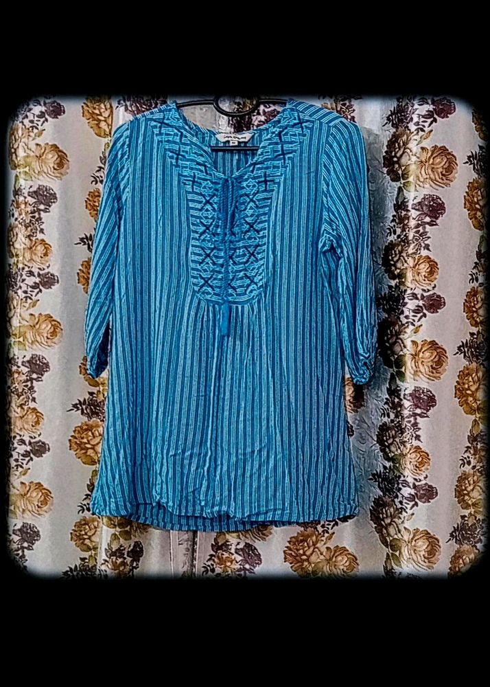 Short Kurti