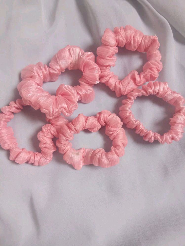 Scrunchies Hair Band