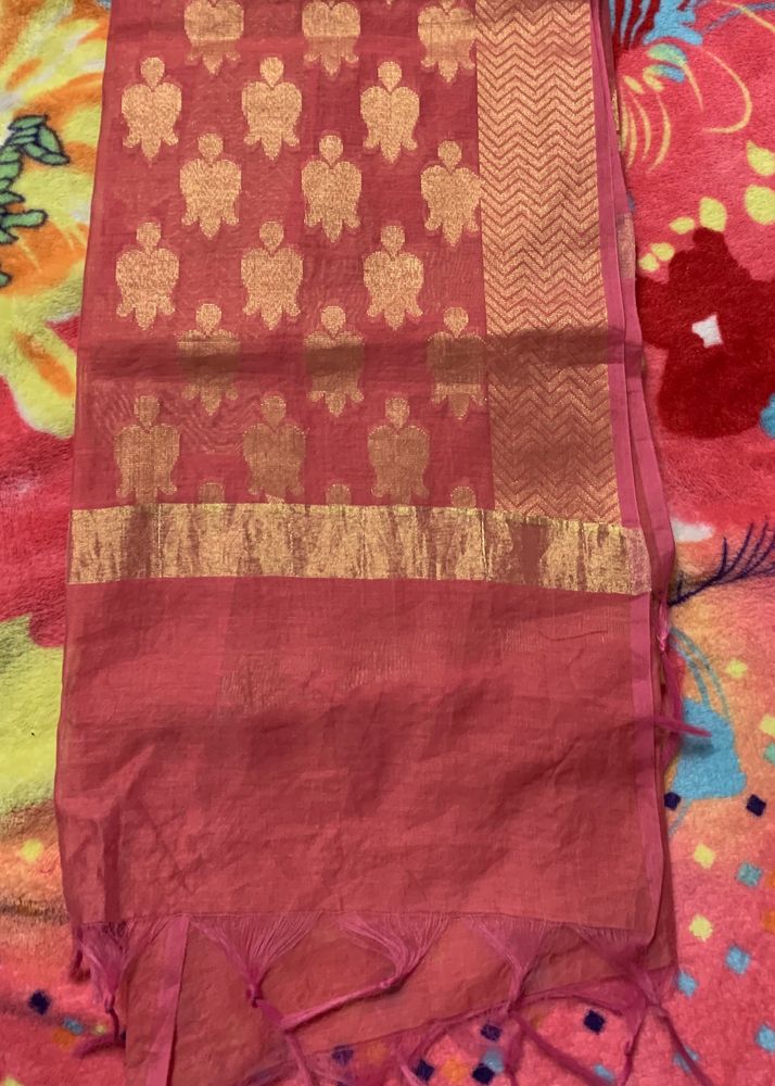 Banarasi Dupatta