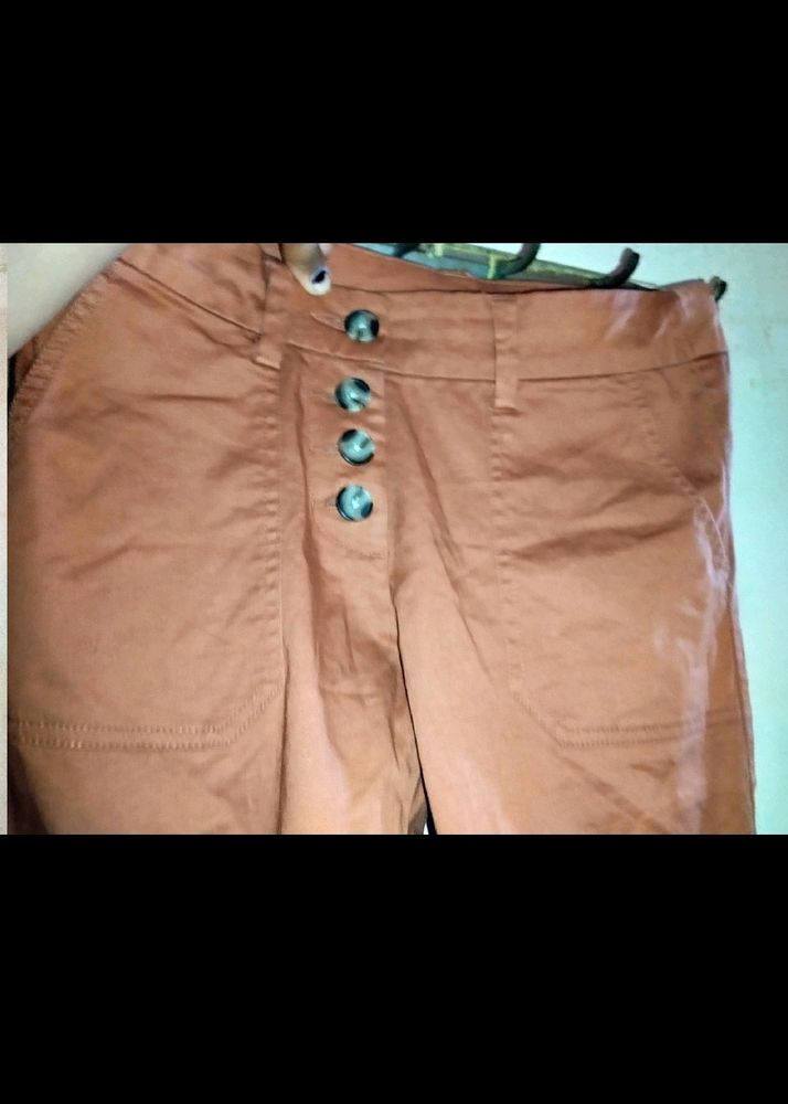 Trousers For Women