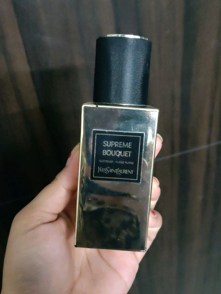 Ysl Supreme Bouquet Decant 10ml