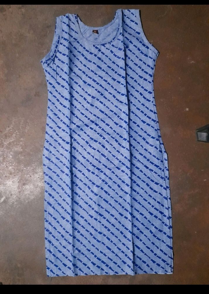 S- Size Kurti