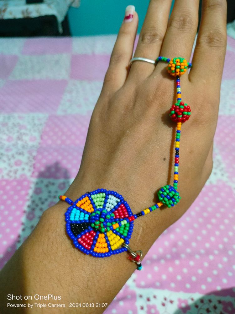 Unique Bracelet, Traditional Accessories