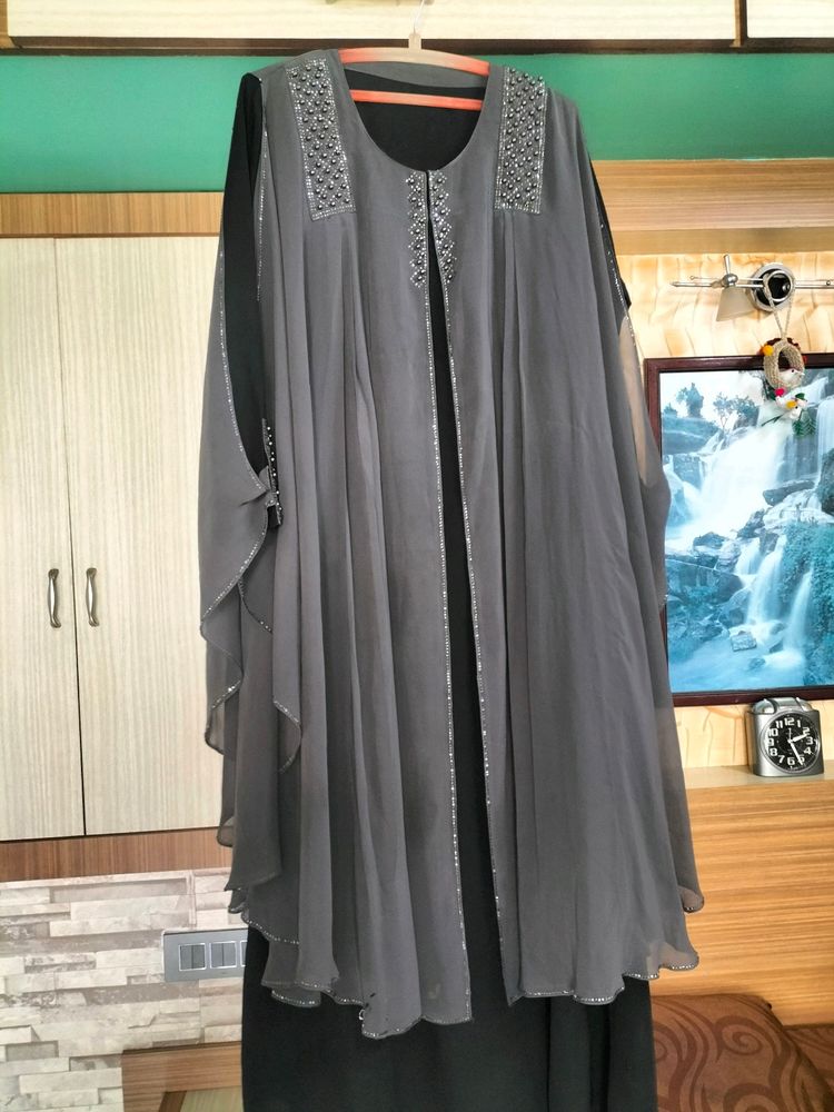 Bridal Dubai Abaya✨