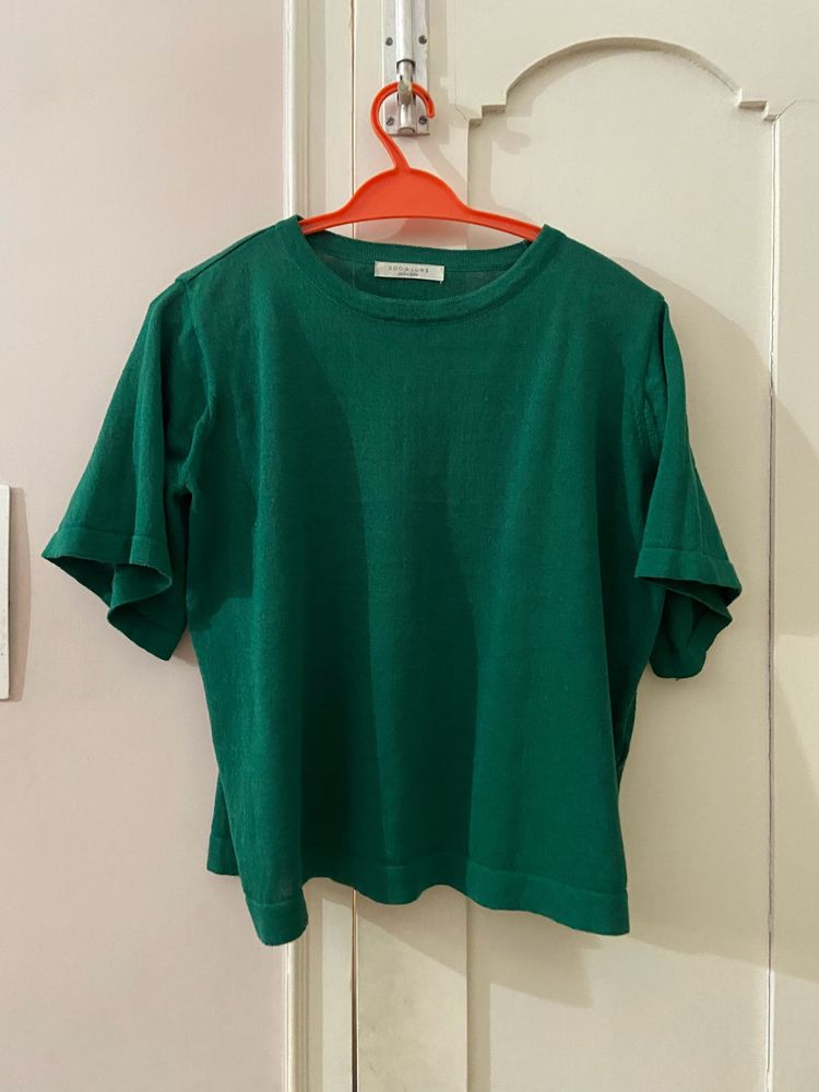 Green T Shirt