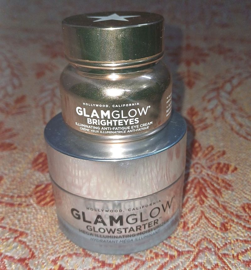 Combo Offer GLAM GLOW Illuminating