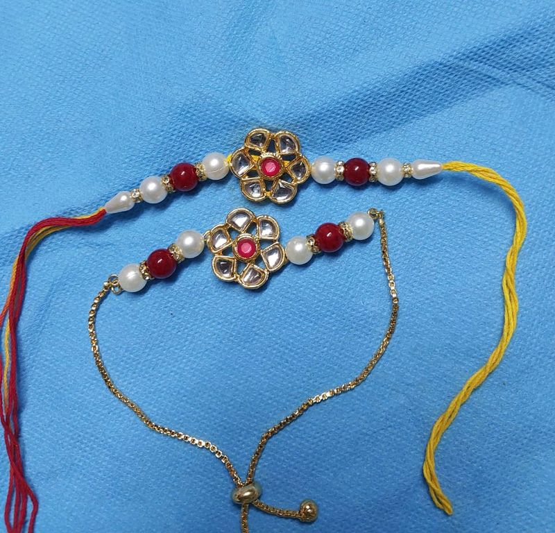 Rakhi