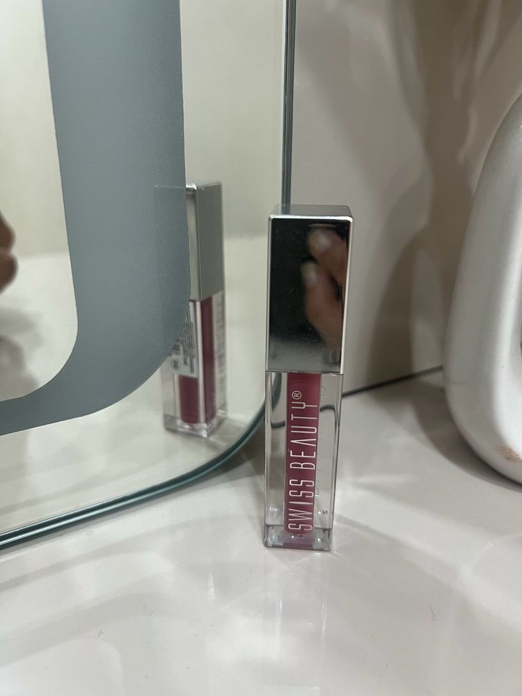 Swiss Beauty Newly Launched Lip Gloss