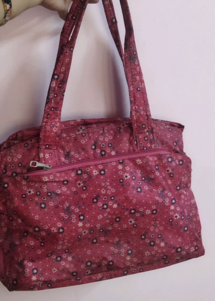 Big Size Shoulder Bag