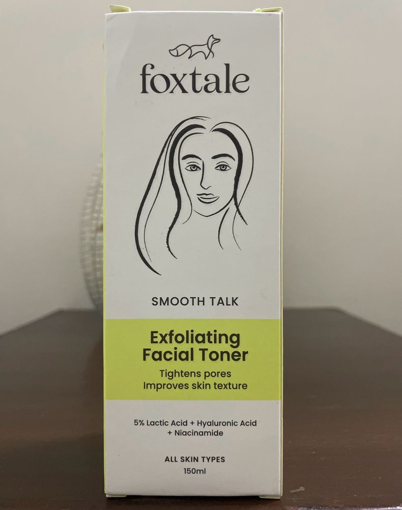 Foxtale Toner Big