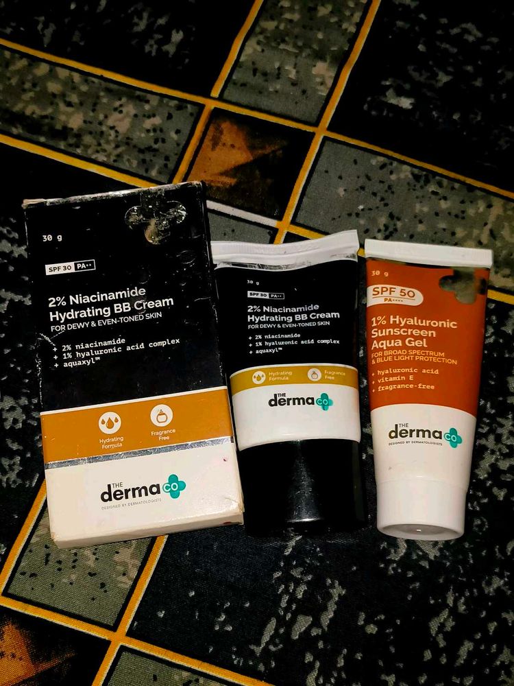 💥🥳The Derma Co 🥳💥