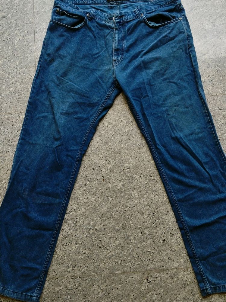 Men's Jean