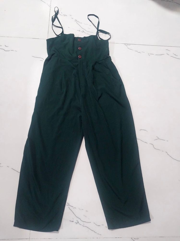 Jumpsuit (Size)