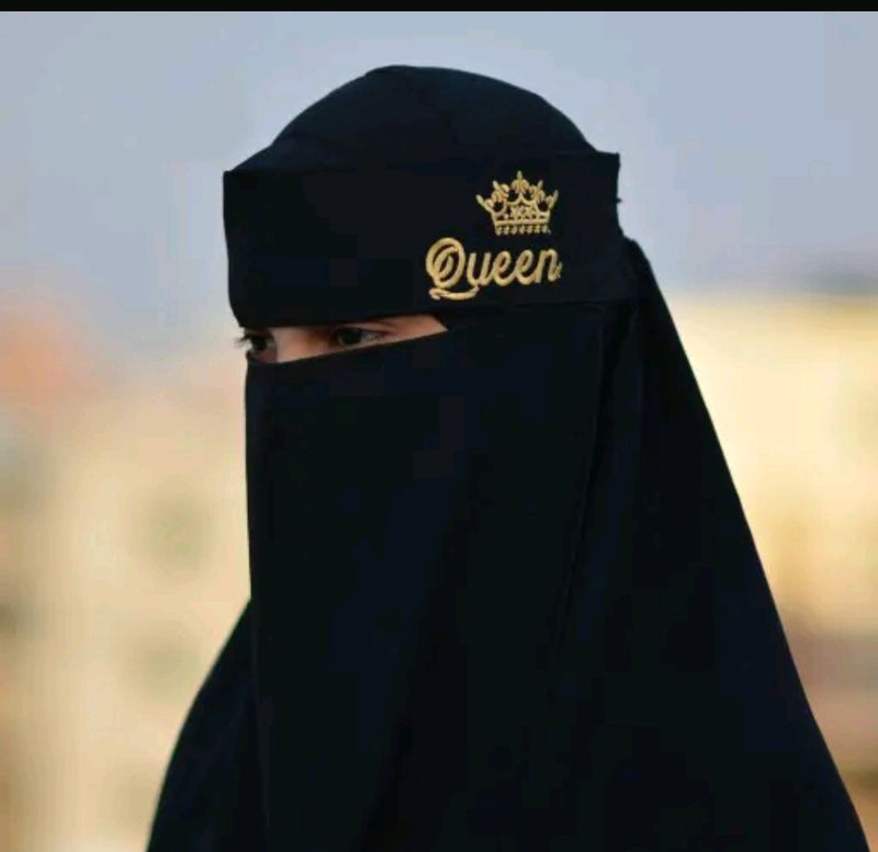 Niqab/Hijab