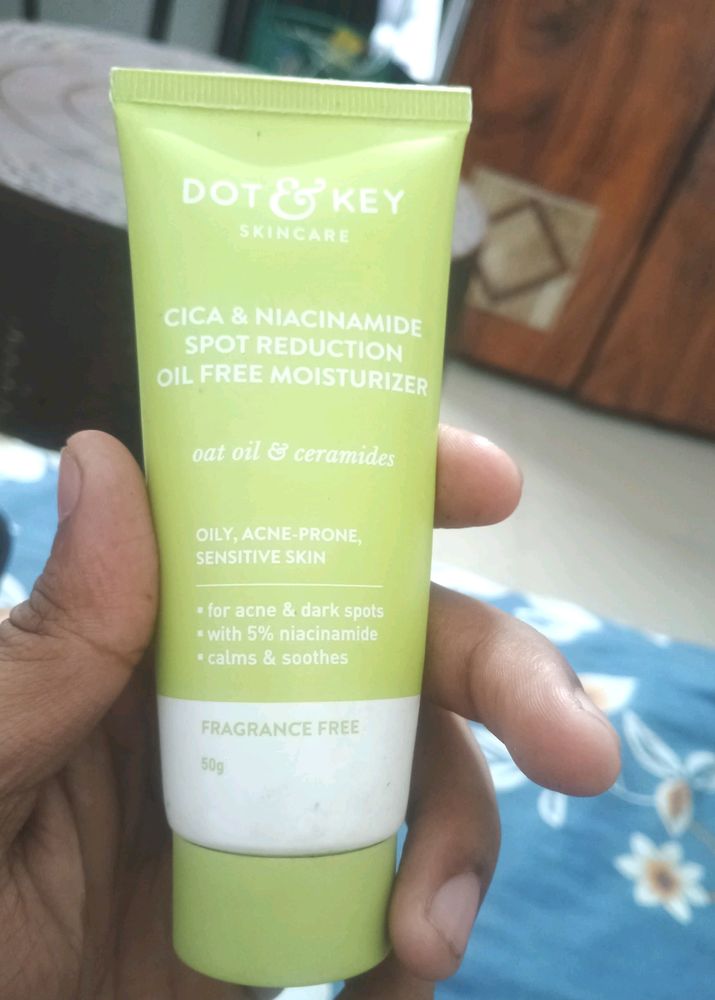 Dot And Key Cica Niacinamide Spot Reduction