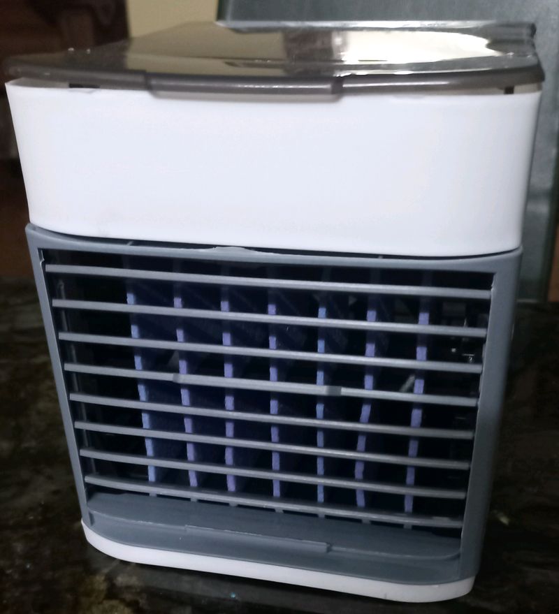 Portable Air Cooler