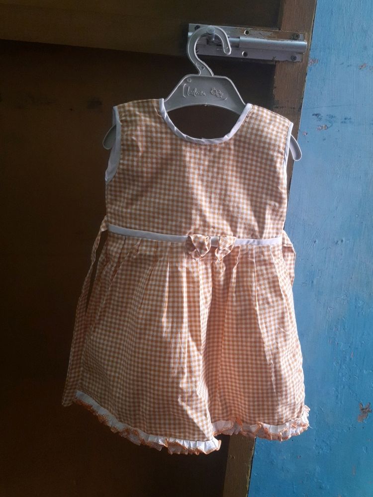 Girl Frock