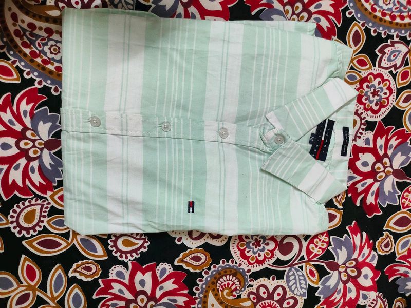 Tommy Brand New Shirt M Size