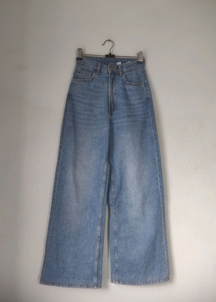 H&M JEANS