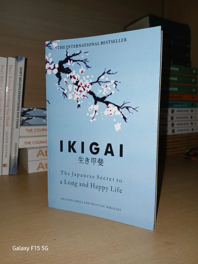 IKIGAI