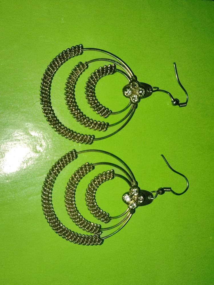 Western Earrings