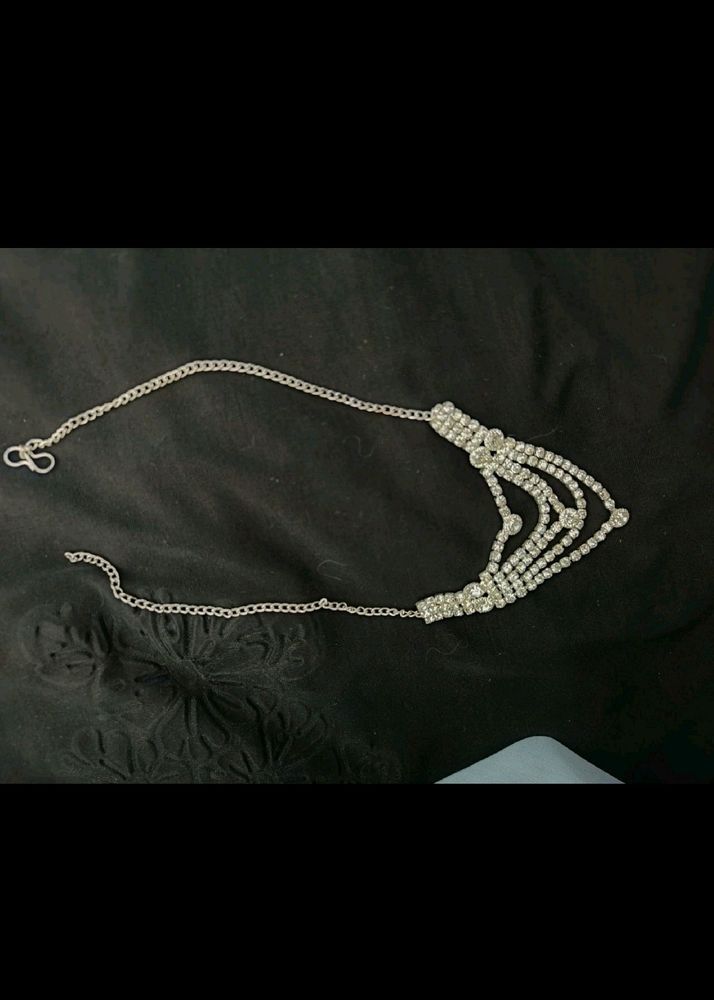 Diamond Necklace