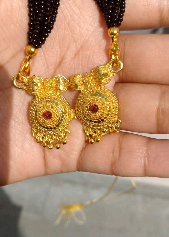 Mangalsutra