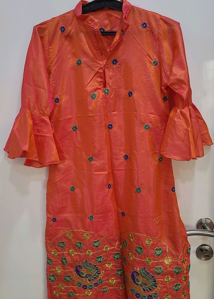 Kurti