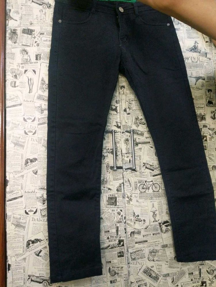 Men'sOriginal United Color of Benetton Jeans/Denim