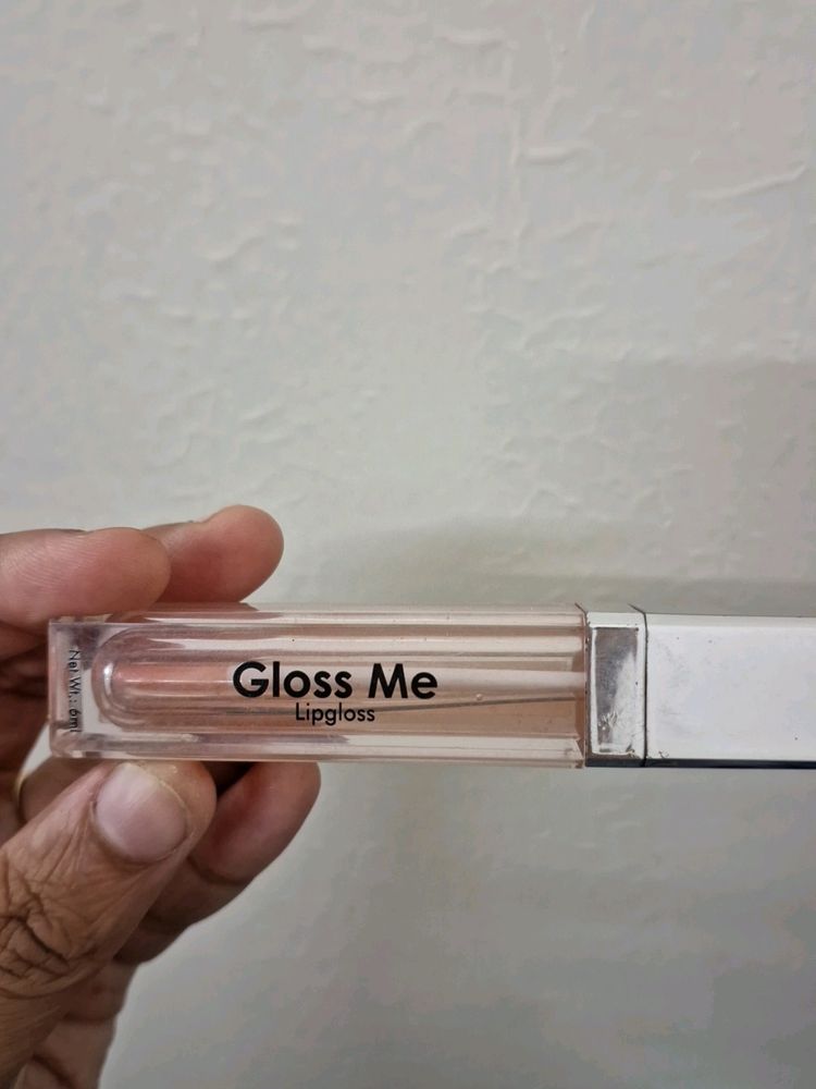 Swiss Beauty Gloss Me Lipgloss