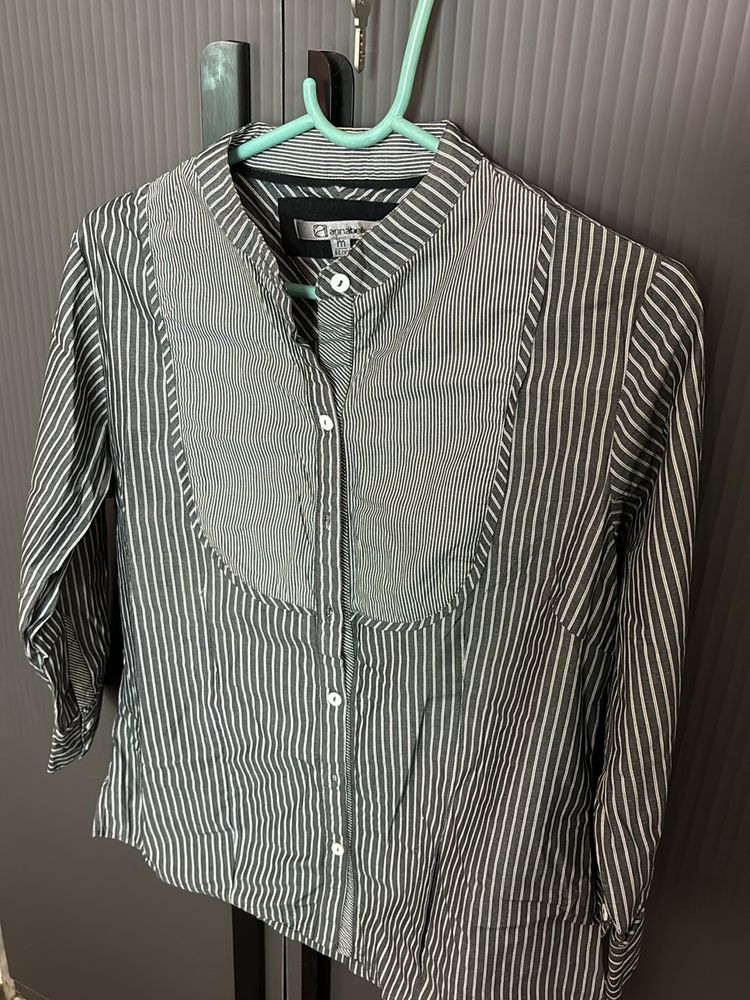 Formal Shirt For Women