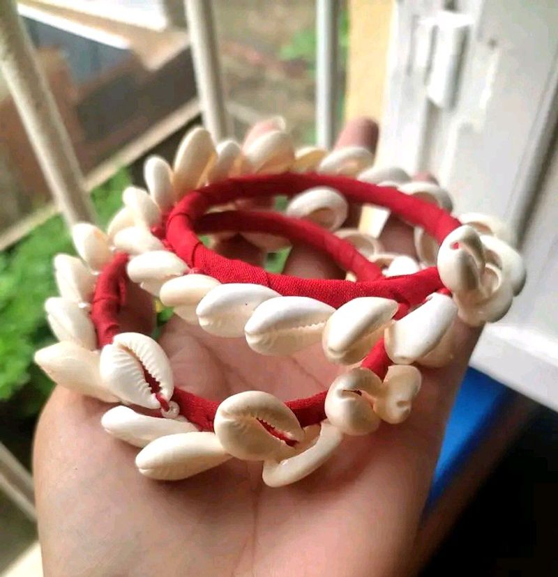 Homemade Bangles No 39