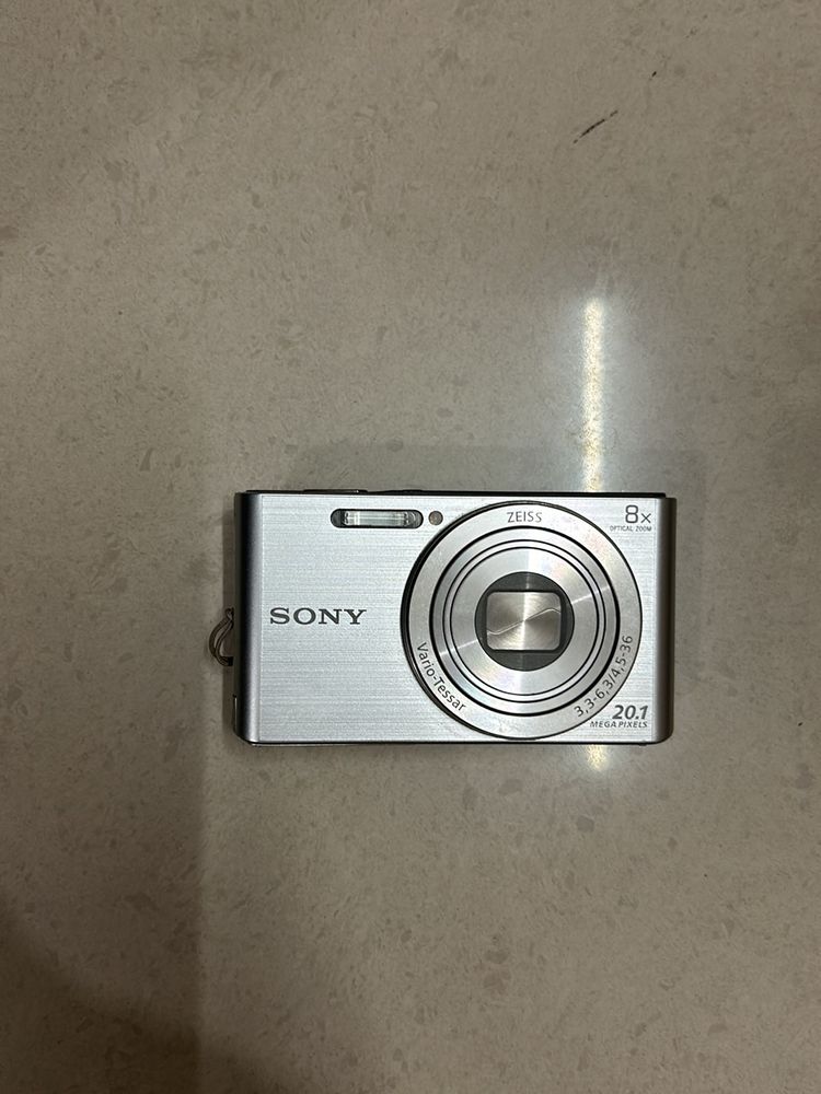 SONY CAMERA