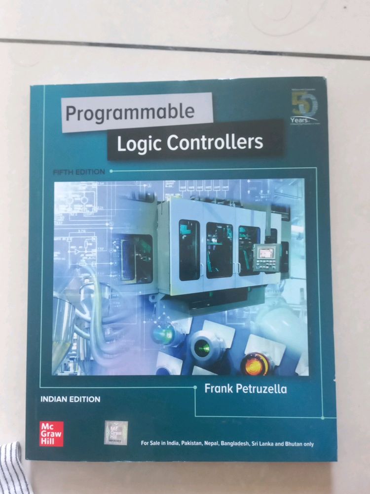 PLC PROGRAMMING TEXTBOOK