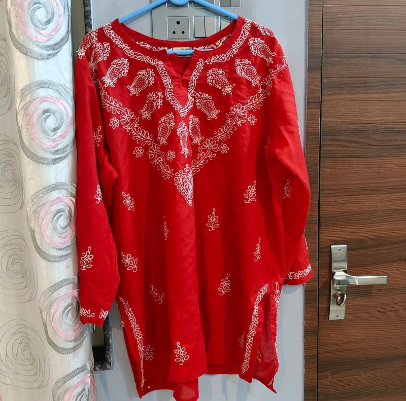 Short Kurti