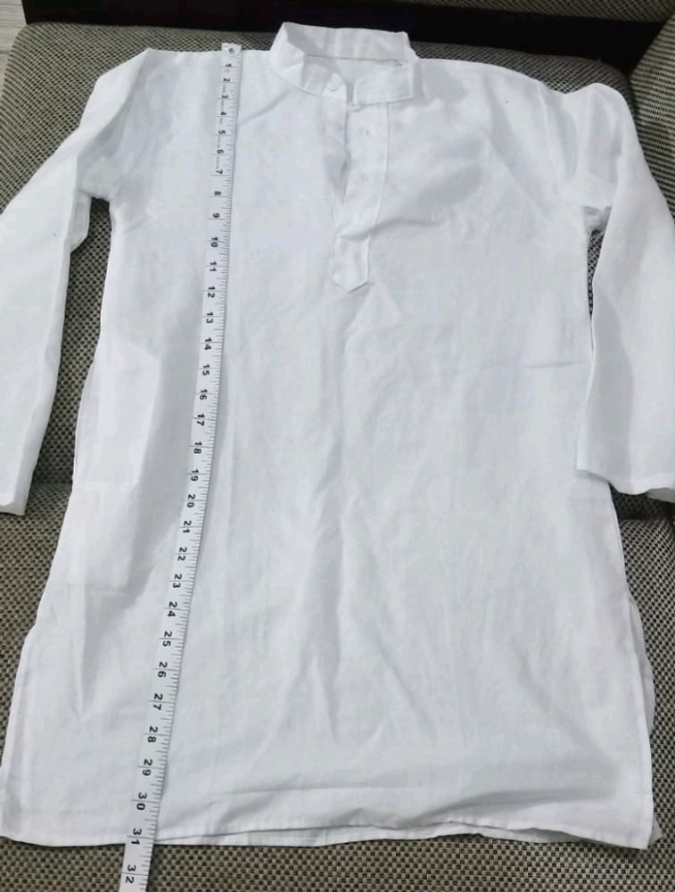 3 Hour Used Kurta Pajama