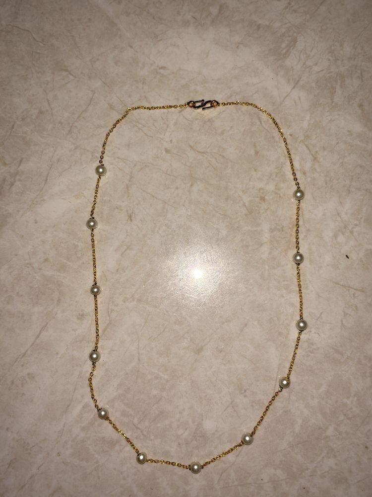 Beads Necklace