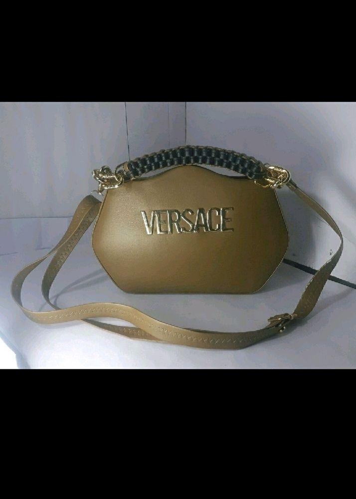 New Versache Dupe Sling bag