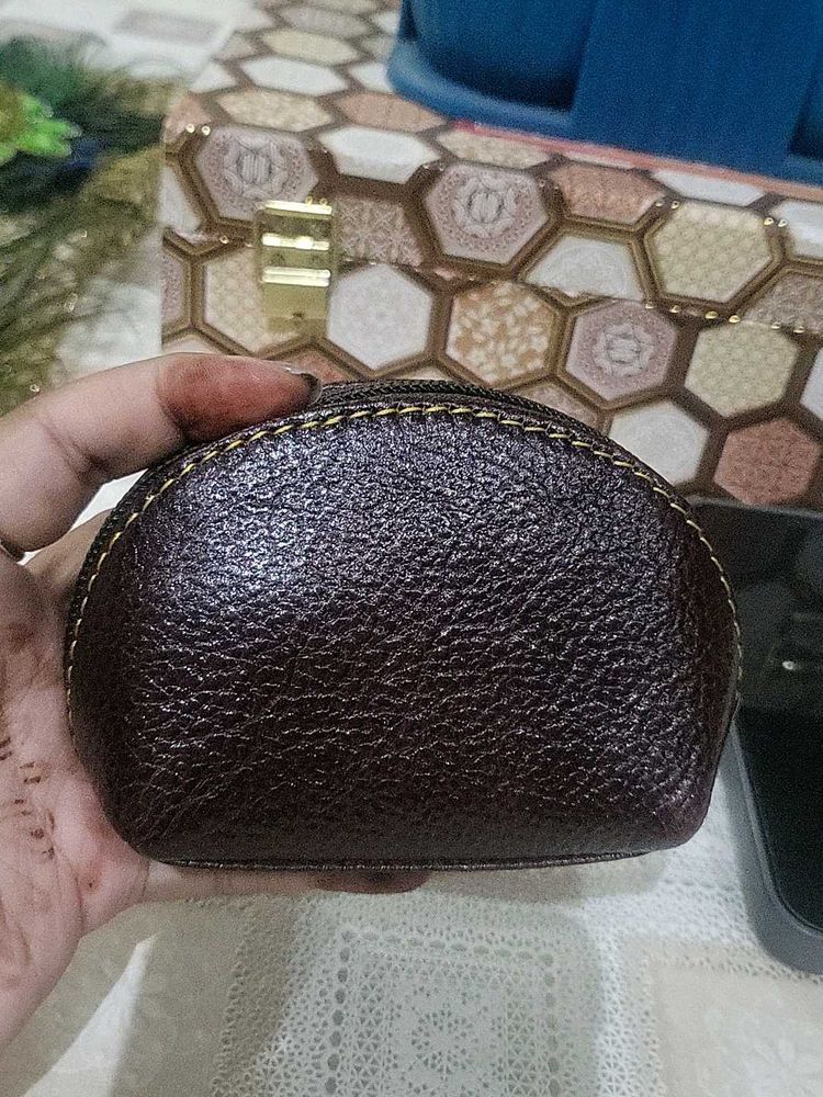 Small Wallet