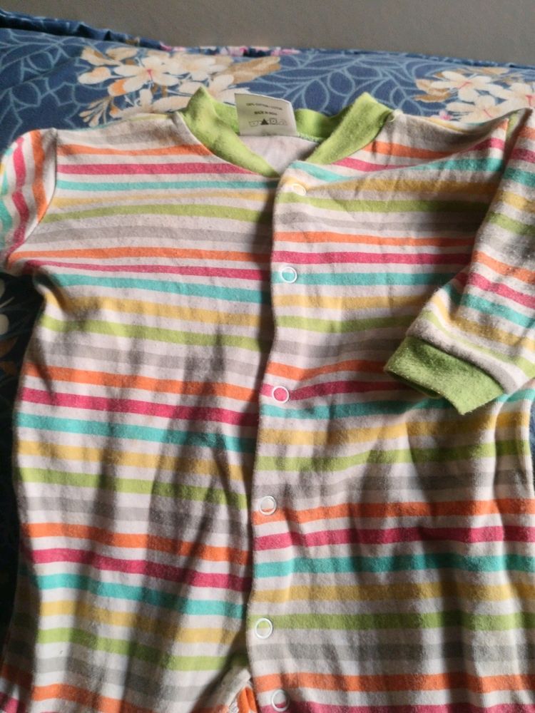 Baby Romper...