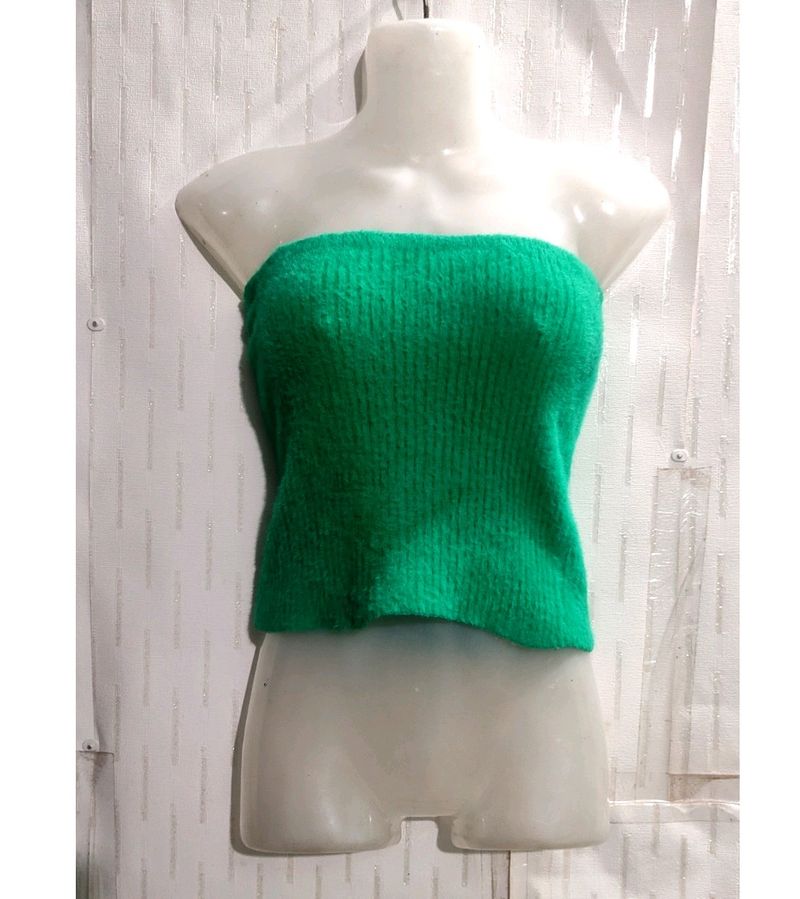 Woolen Soft Sweater  For Girl's