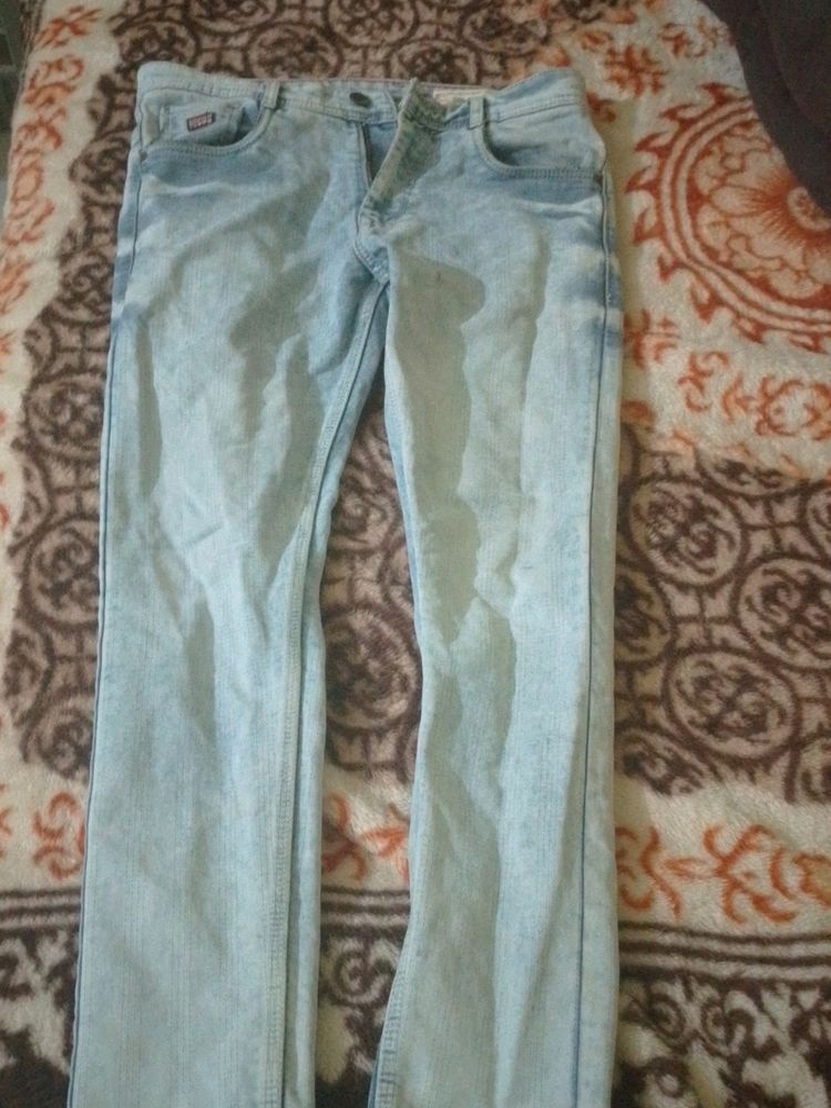 Mens Jeans