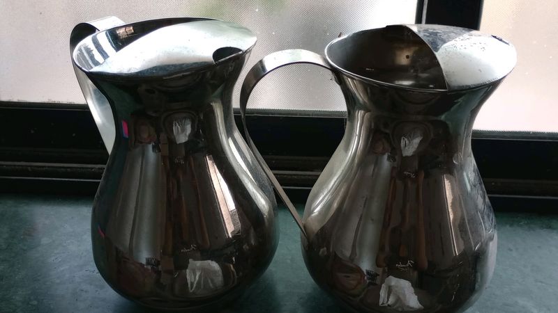 Water Jugs