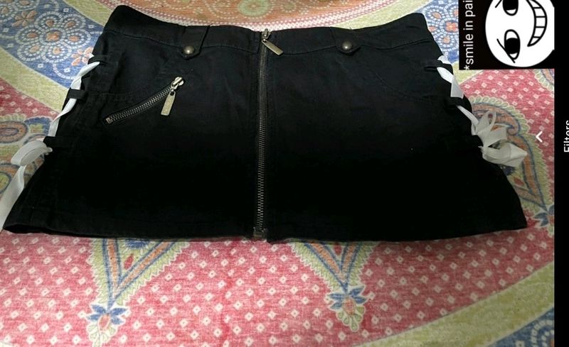 Kawaii Y2k Skirt For Women