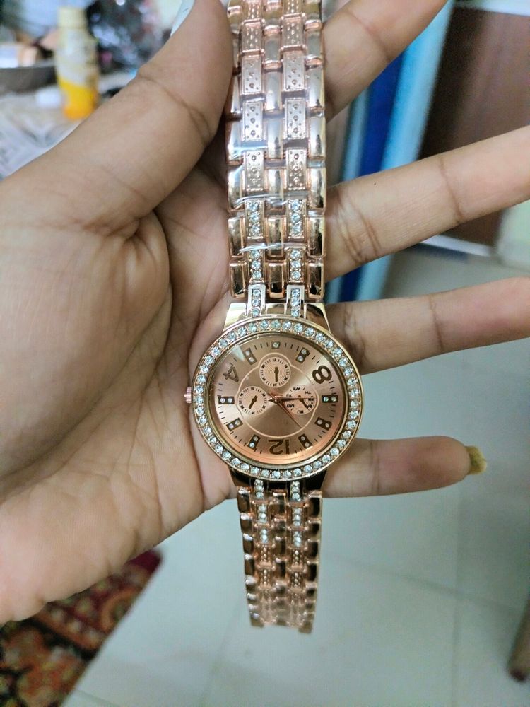 Brand New Watch For Women