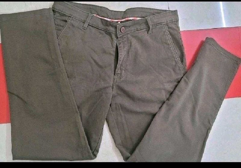 Brand Cobb Trouser For Boys